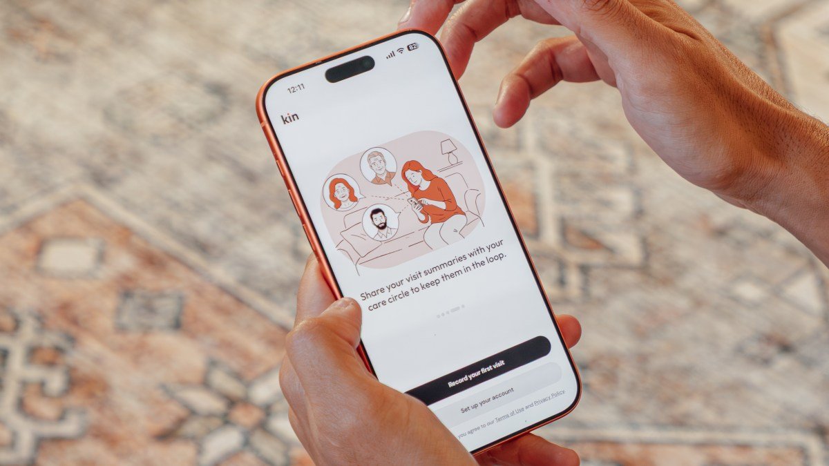 Kin Health arrecada US$ 9 milhões para construir um anotador de IA para pacientes