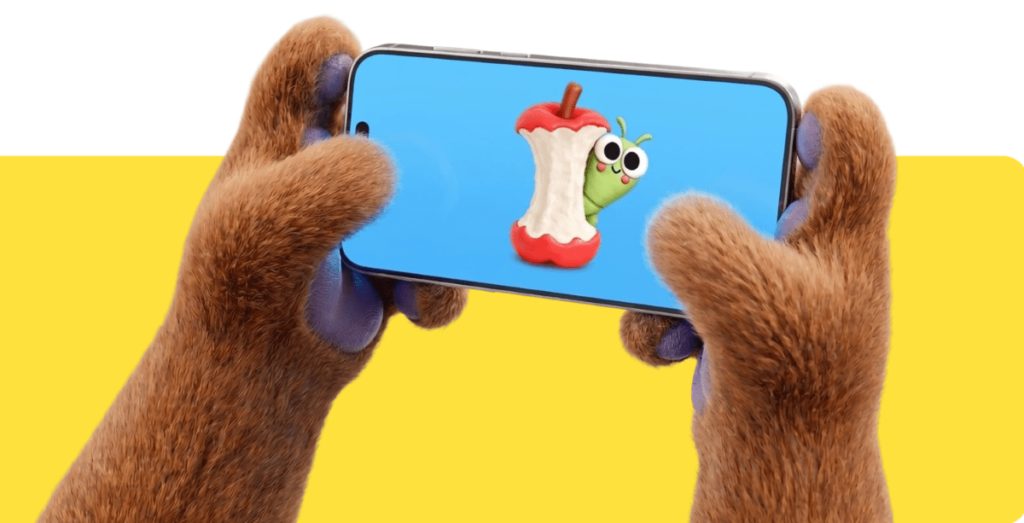 Maka Kids está redefinindo o tempo de tela das crianças com um aplicativo de streaming otimizado para o bem-estar, não para o envolvimento