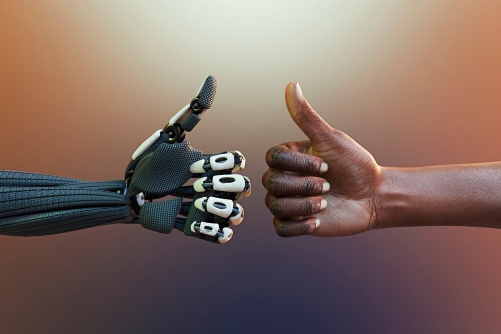 Meta compra startup robótica para reforçar suas ambições de IA humanóide