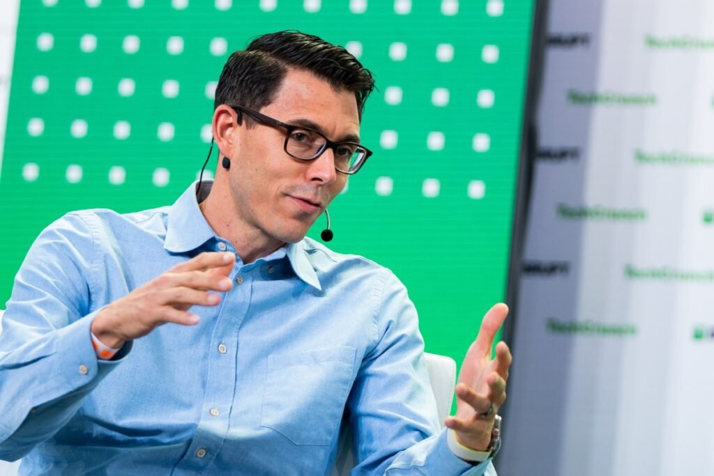 Mind Robotics, spin-off de Rivian, arrecada outros US $ 400 milhões
