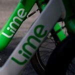Lime scooters ebikes IPO