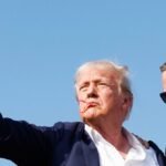 Não há evidências de que as tentativas de assassinato de Trump tenham sido encenadas. As pessoas ainda acreditam que eram