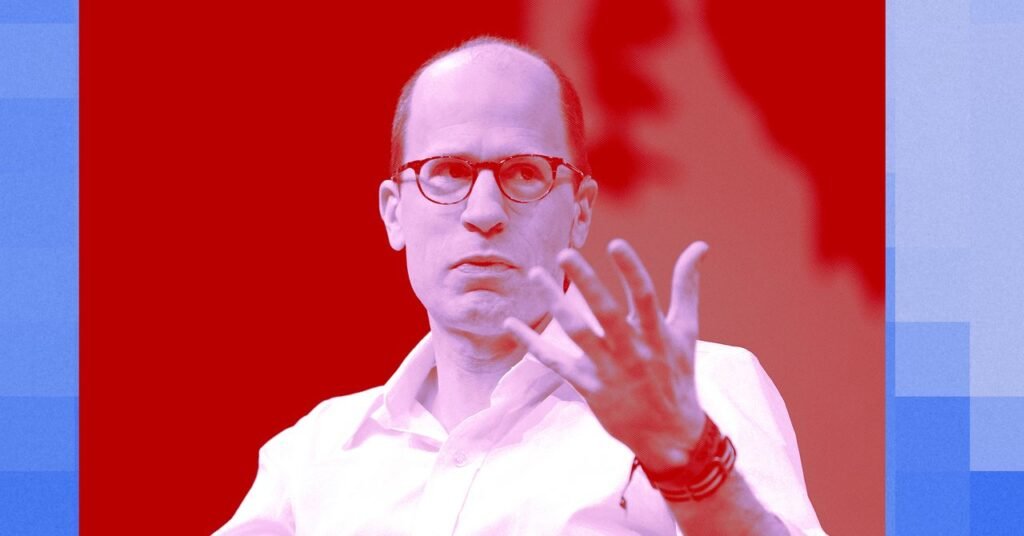 Nick Bostrom tem um plano para a 'grande aposentadoria' da humanidade