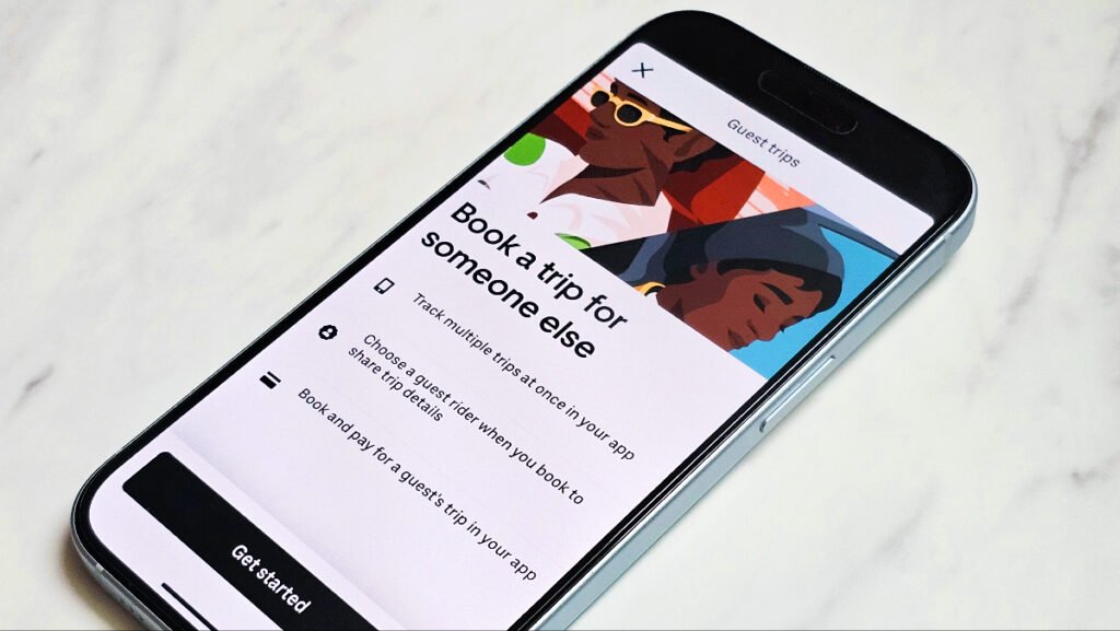 O Uber sempre quis ser mais do que um passeio; agora tem motivos para se apressar