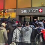 O catastrófico lançamento do Swatch x Audemars Piguet era totalmente previsível e totalmente evitável