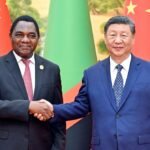 O governo chinês acaba de cancelar a maior conferência de direitos digitais do mundo