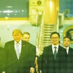 O grupo tecnológico de Trump na China, quem está ganhando em Musk v. Altman e as teorias da conspiração sobre hantavírus