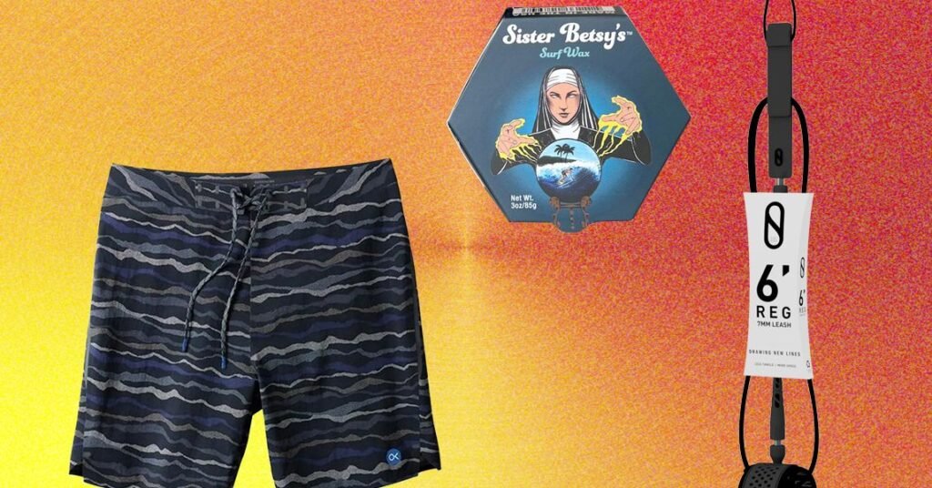 O melhor equipamento de surf sustentável (2026): Patagônia, Billabong, Outerknown