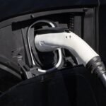 Chevrolet Blazer RS EV Electric Vehicle SUV