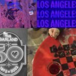 O que fazer em Los Angeles se você estiver aqui a negócios (2025)