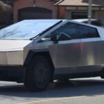 O último recall de Tesla? As rodas podem cair dos Cybertrucks