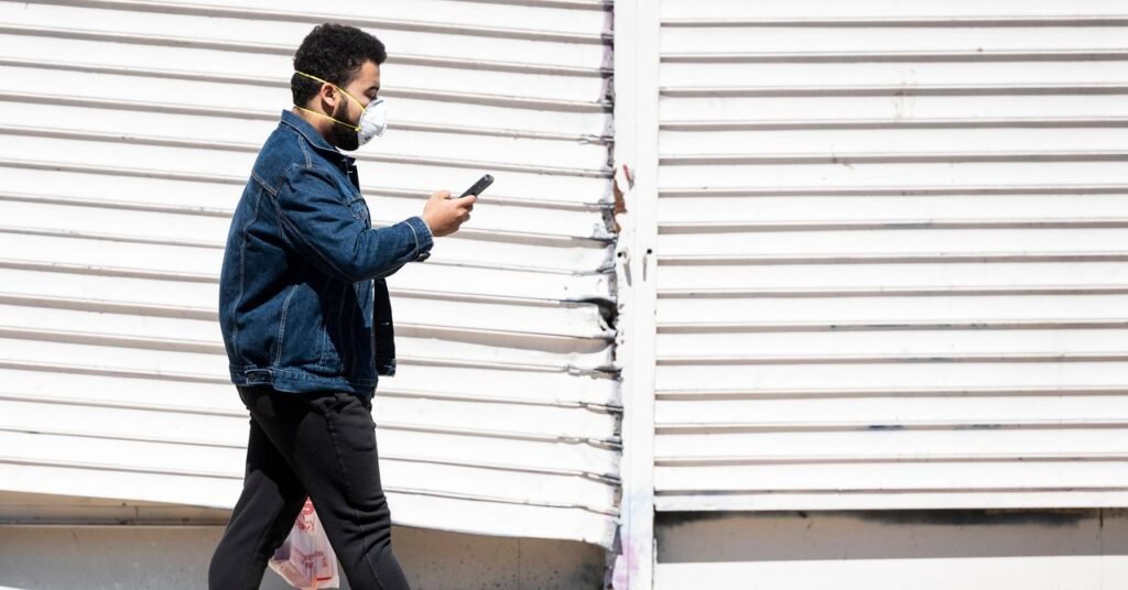 Os aplicativos de rastreamento de contatos poderiam ajudar com o hantavírus? Na verdade