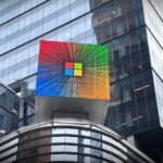 Microsoft