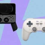 Os melhores controladores de jogos móveis para iPhone e Android (2026)