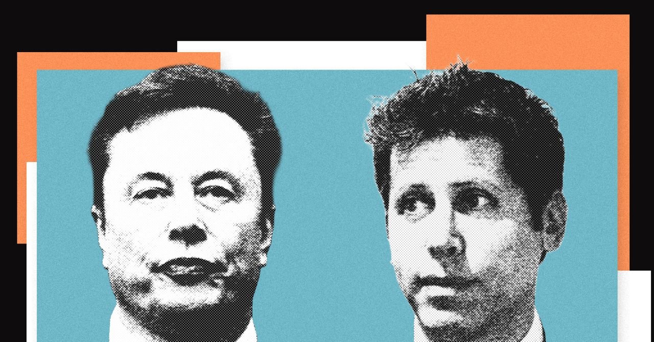 Os verdadeiros perdedores do julgamento Musk vs. Altman