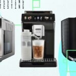 Pedimos aos profissionais do café que testassem as máquinas de café às cegas. Os resultados foram surpreendentes