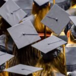 Se você estiver fazendo um discurso de formatura em 2026, talvez não mencione IA