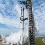 SpaceX Starship V3