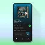 Spotify lança uma ferramenta de criação de audiolivros com tecnologia ElevenLabs