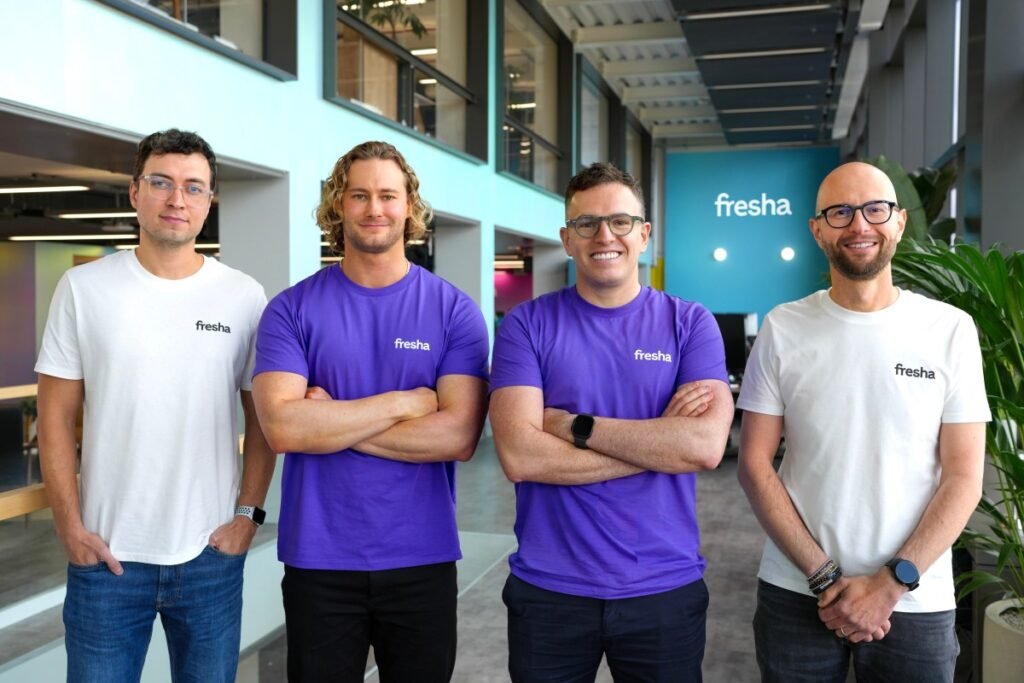 Startup de reservas de beleza Fresha atinge avaliação de US$ 1 bilhão com apoio da KKR