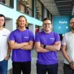 Startup de reservas de beleza Fresha atinge avaliação de US$ 1 bilhão com apoio da KKR