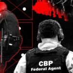Um treinador de armas de fogo do ICE esteve envolvido em pelo menos quatro tiroteios mortais