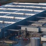 Uma usina de energia da Chevron Texas busca redução de impostos no distrito escolar