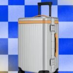 Você precisa de bagagem de alumínio? (2026): Rimowa, Fora, Carl Friedrik
