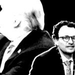 A Casa Branca de Trump acabou CEO da Anthropic Dario Amodei
