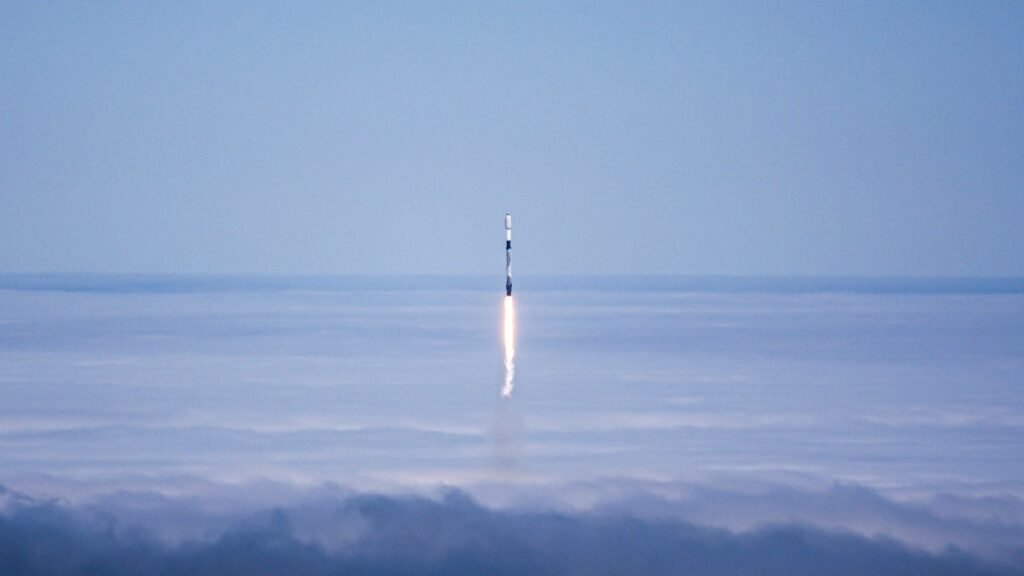 spacex falcon 9