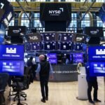 A computação quântica está tendo seu momento de mercado público