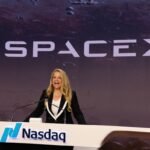 A presidente da SpaceX, Gwynne Shotwell, acaba de dar outra dica sobre uma fusão da Tesla