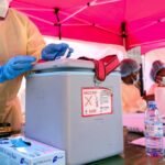 A vacina mais promissora contra o ebola está na prateleira há 15 anos