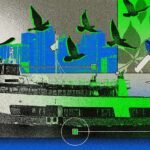 Adeus, 'Ferrynoia'. A tecnologia marítima verde está aqui