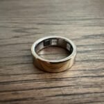 Análise do Oura Ring 5: mais fino, mais leve, melhor