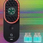 Análise do dispositivo de cuidado do couro cabeludo e do cabelo para terapia de luz vermelha Laduora Duo 4 em 1: metas personalizadas