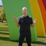 Apple tenta se atualizar na WWDC