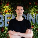 Bending Spoons CEO & co-founder Luca Ferrari