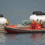 Canadá perdeu chances de inspecionar Titã antes da implosão fatal