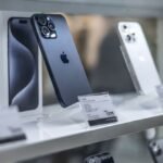 Comprar um iPhone usado faz mais sentido do que nunca
