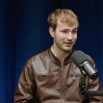 Corgi co-founder CEO Nico Laqua