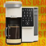 Exclusivo: compre a cafeteira Bruvi's Pod por quase metade do desconto