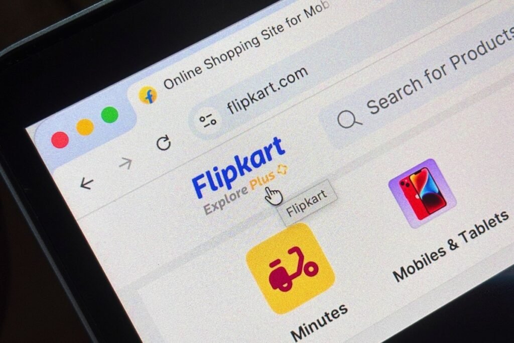 Flipkart