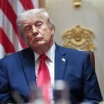 Foi assim que Trump finalmente assinou a ordem executiva da IA