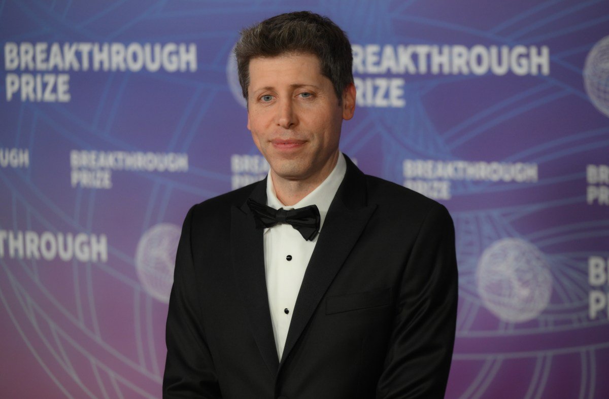 Founders Fund lança game show estrelado por Sam Altman, Palmer Luckey e outras elites tecnológicas