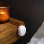 Halo interrompe a rolagem na hora de dormir para que você possa dormir
