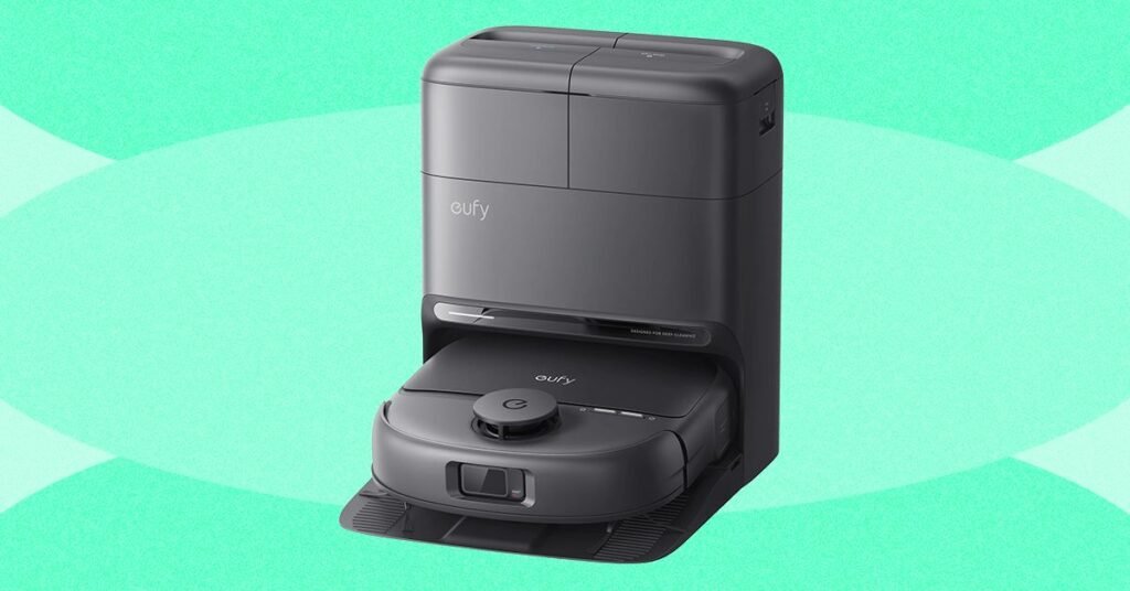 Melhor aspirador de robô de 2026: Shark, Eufy