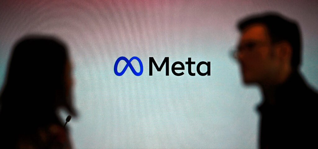 Meta assina primeiro acordo de data center de IA na Índia com a Reliance