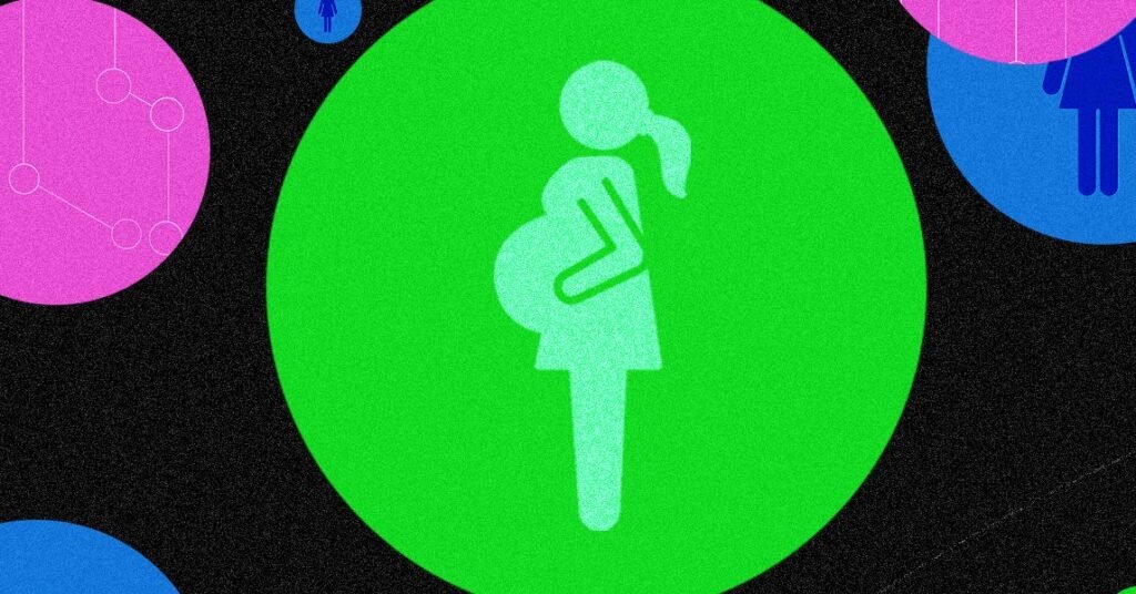 Momfluencers estão apresentando a IA como um 'coparental' melhor do que os homens