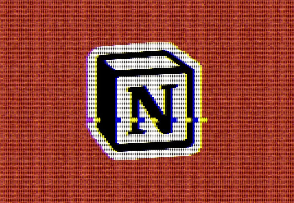 Notion restaura acesso à Antthropic após interrupção do serviço